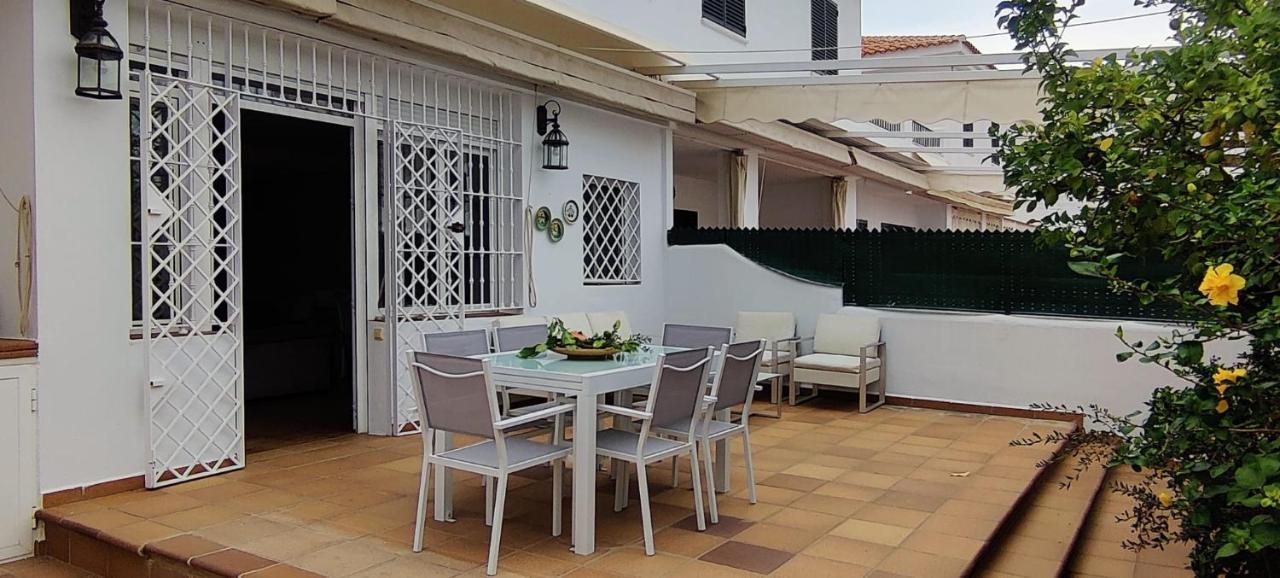 Villa Casa En El Rompido Extérieur photo